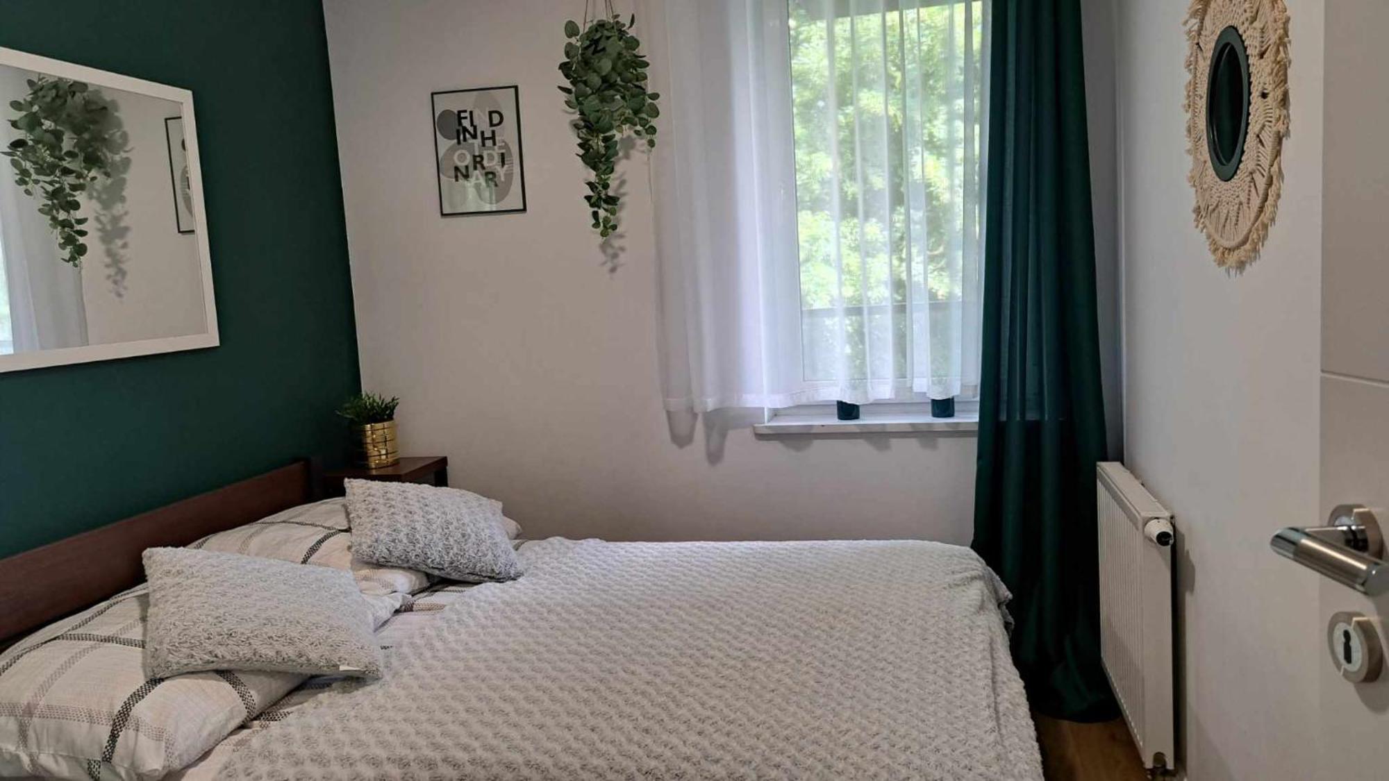 Apartament Zielony 310 Kolobrzeg Exterior photo